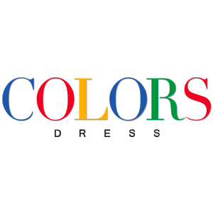 Colors Dress